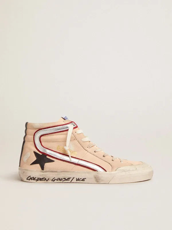 Golden Goose High-top Sneakers (GMF00211.F002650.15334)