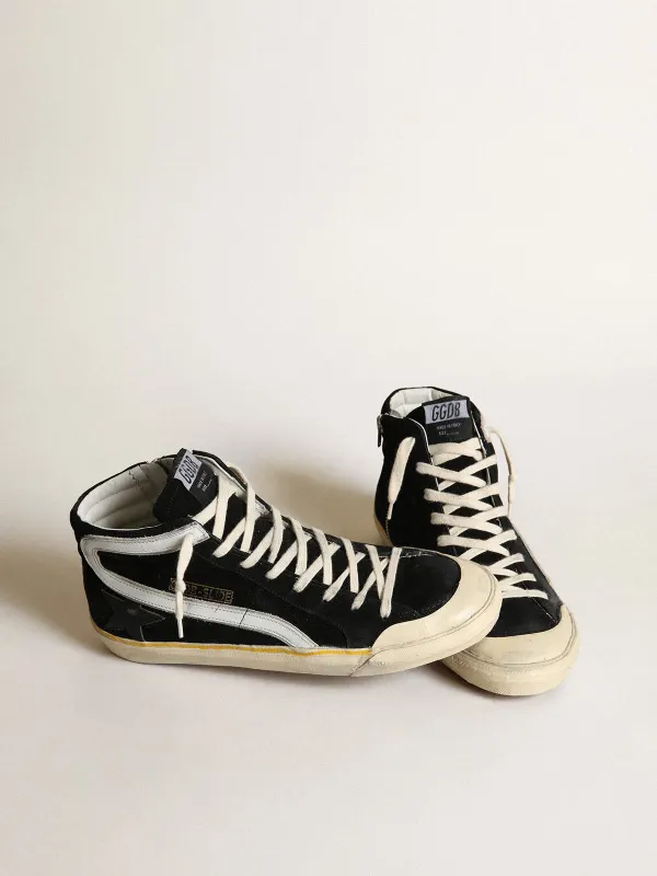 Golden Goose High-top Sneakers (GMF00211.F003378.90178)