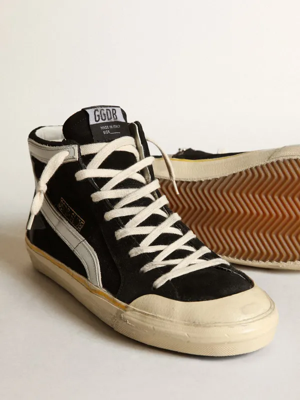 Golden Goose High-top Sneakers (GMF00211.F003378.90178)