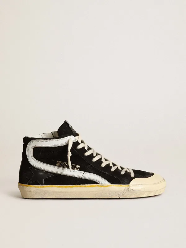 Golden Goose High-top Sneakers (GMF00211.F003378.90178)