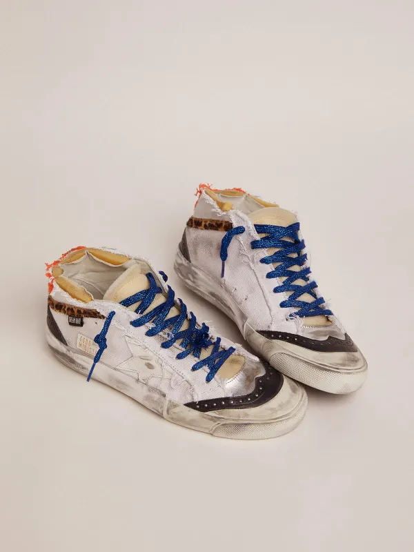 Golden Goose High-top Sneakers (GMF00214.F001860.10713)