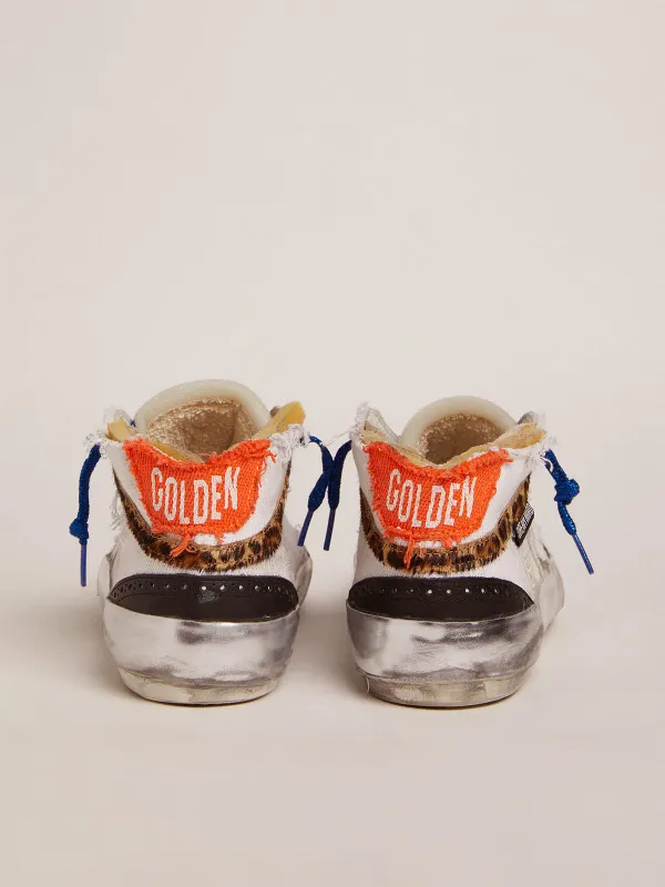 Golden Goose High-top Sneakers (GMF00214.F001860.10713)