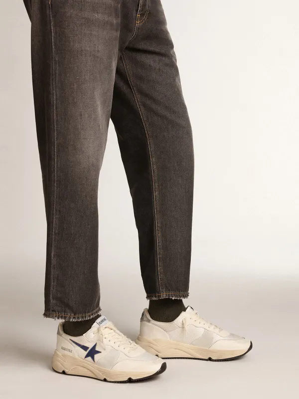 Golden Goose Running Sole (GMF00215.F003443.81225)