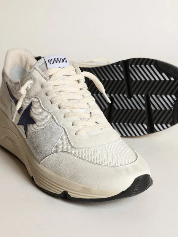 Golden Goose Running Sole (GMF00215.F003443.81225)