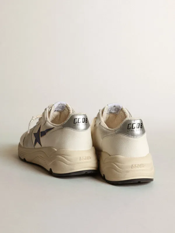 Golden Goose Running Sole (GMF00215.F003443.81225)