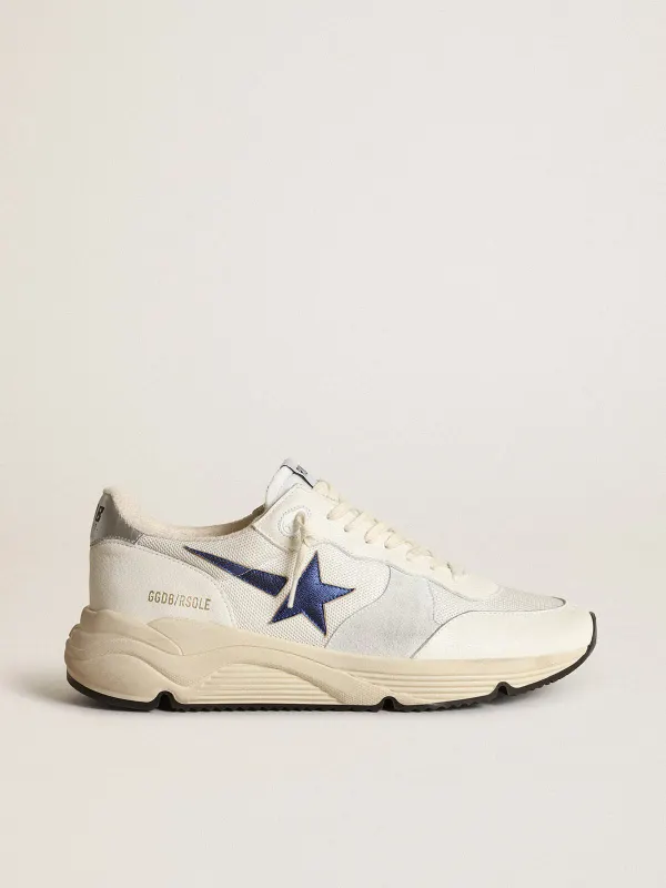 Golden Goose Running Sole (GMF00215.F003443.81225)
