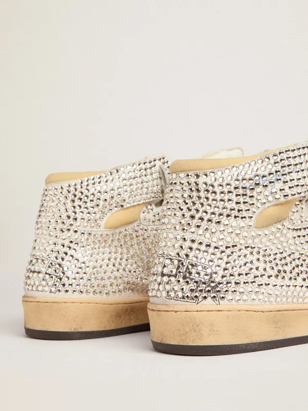 Golden Goose High-top Sneakers (GMF00230.F002870.10449)