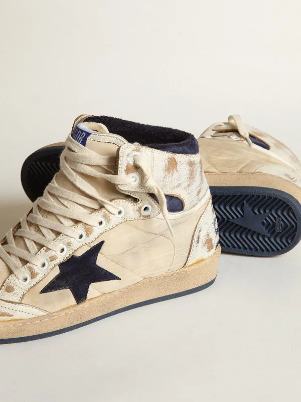 Golden Goose High-top Sneakers (GMF00230.F003339.10357)