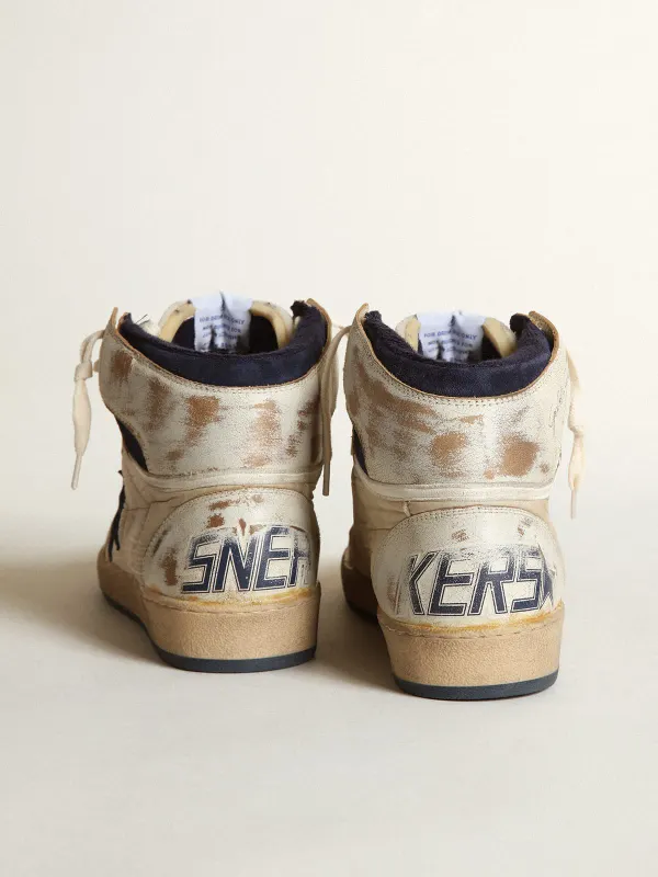 Golden Goose High-top Sneakers (GMF00230.F003339.10357)