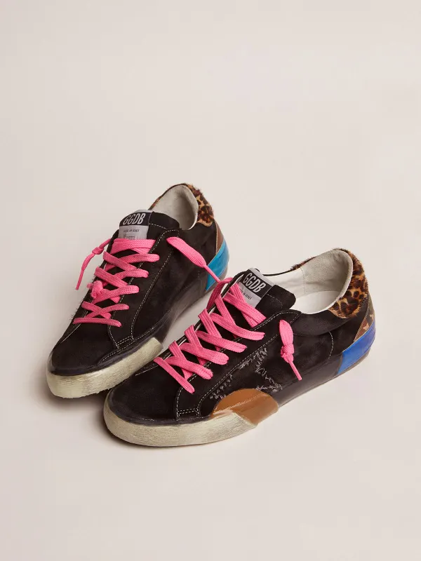Golden Goose Super-Star (GMF00251.F002426.90294)