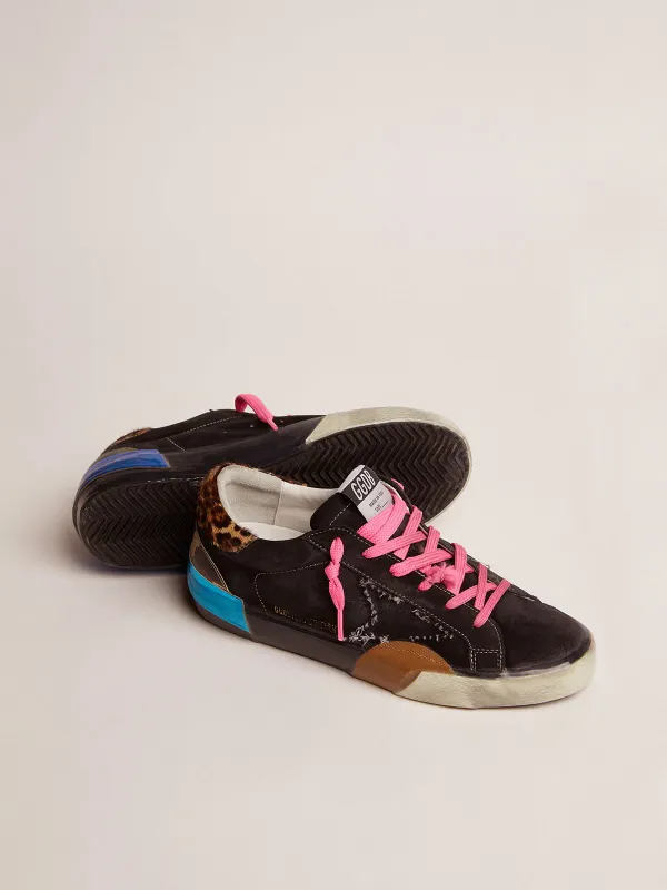 Golden Goose Super-Star (GMF00251.F002426.90294)