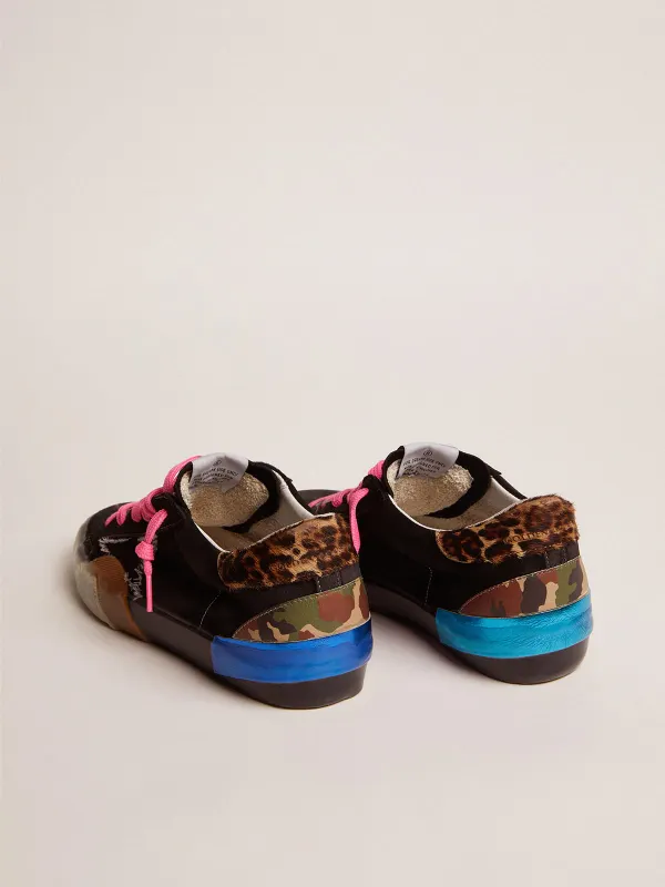 Golden Goose Super-Star (GMF00251.F002426.90294)