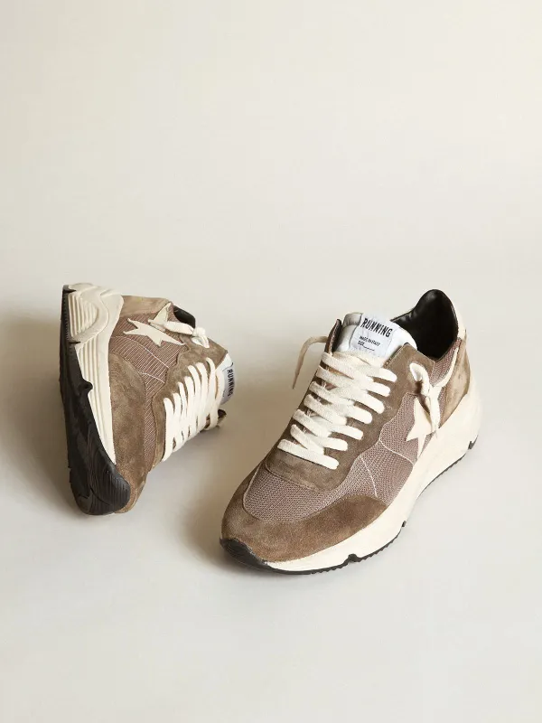 Golden Goose Running Sole (GMF00272.F003249.35812)
