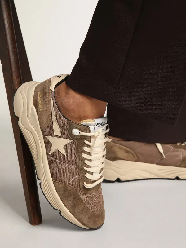 Golden Goose Running Sole (GMF00272.F003249.35812)