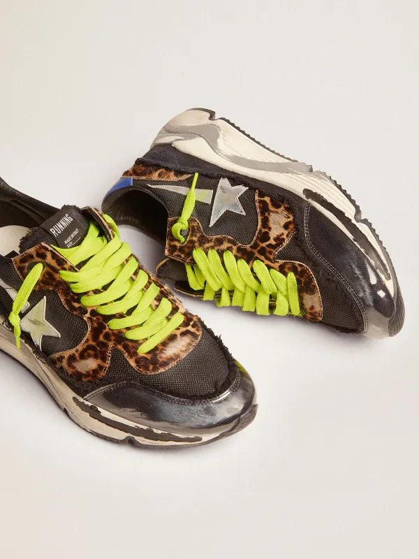 Golden Goose Running Sole (GMF00302.F002830.90315)