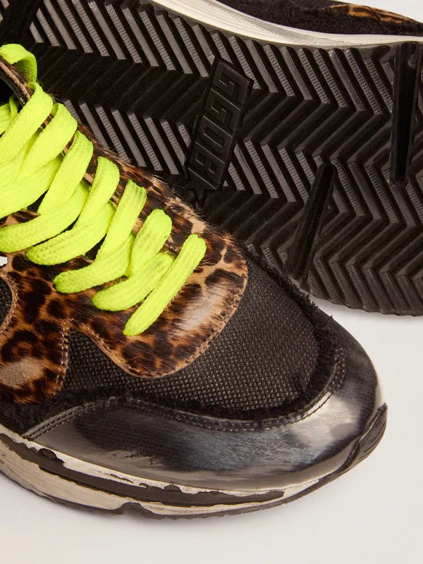 Golden Goose Running Sole (GMF00302.F002830.90315)