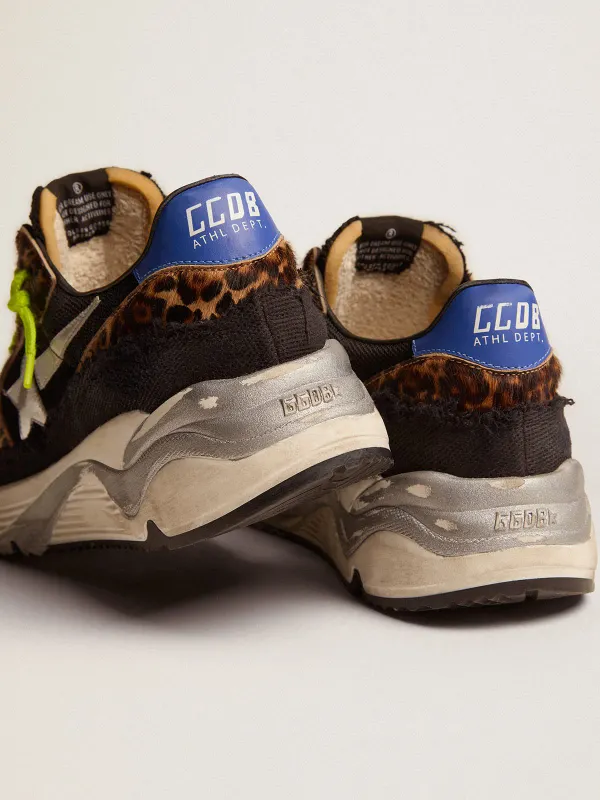 Golden Goose Running Sole (GMF00302.F002830.90315)