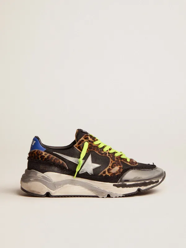 Golden Goose Running Sole (GMF00302.F002830.90315)