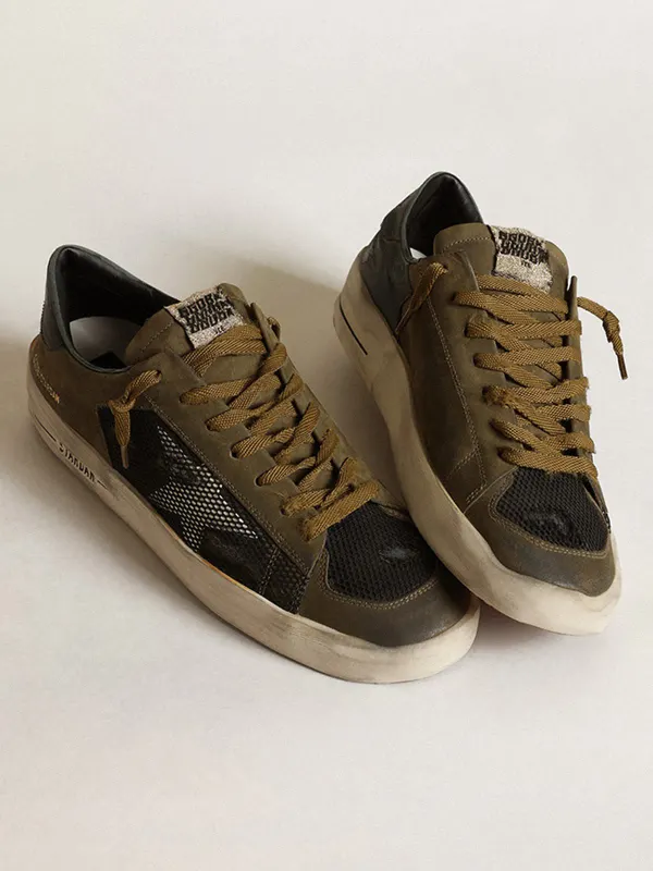 Golden Goose Stardan (GMF00370.F003776.81934)
