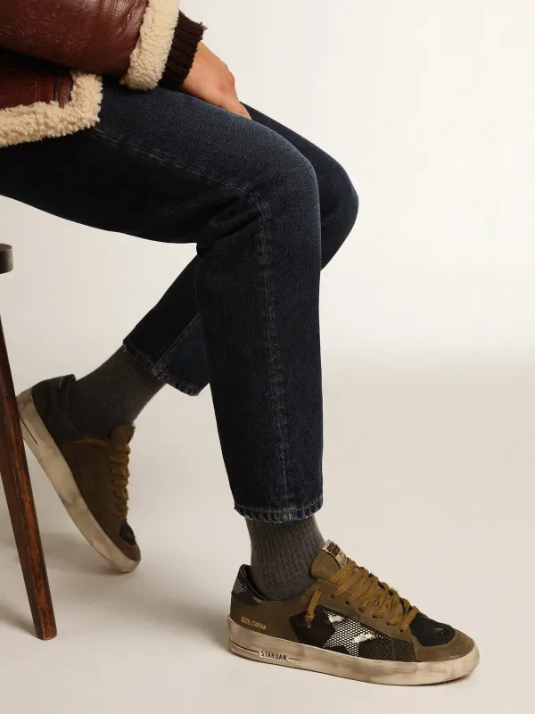 Golden Goose Stardan (GMF00370.F003776.81934)