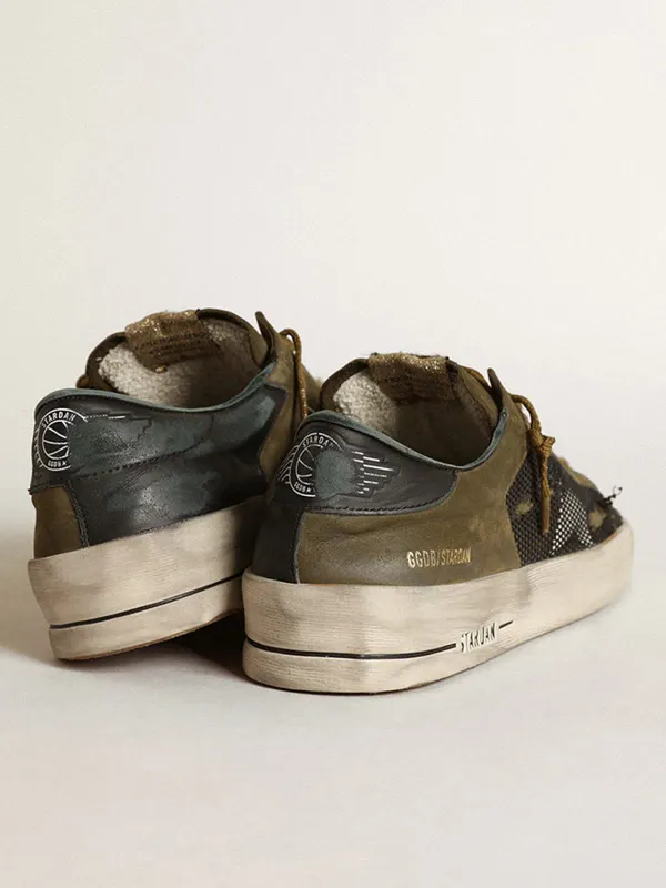 Golden Goose Stardan (GMF00370.F003776.81934)