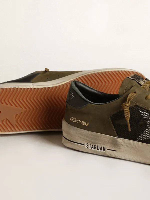 Golden Goose Stardan (GMF00370.F003776.81934)