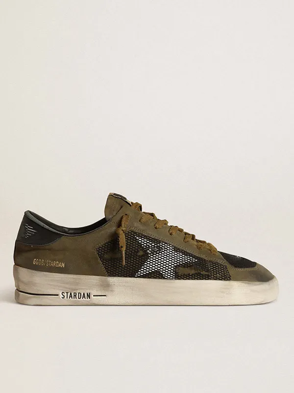 Golden Goose Stardan (GMF00370.F003776.81934)