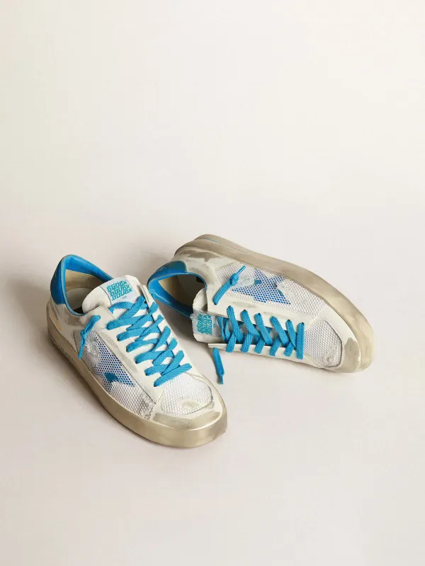 Golden Goose Stardan (GMF00370.F003868.10492)