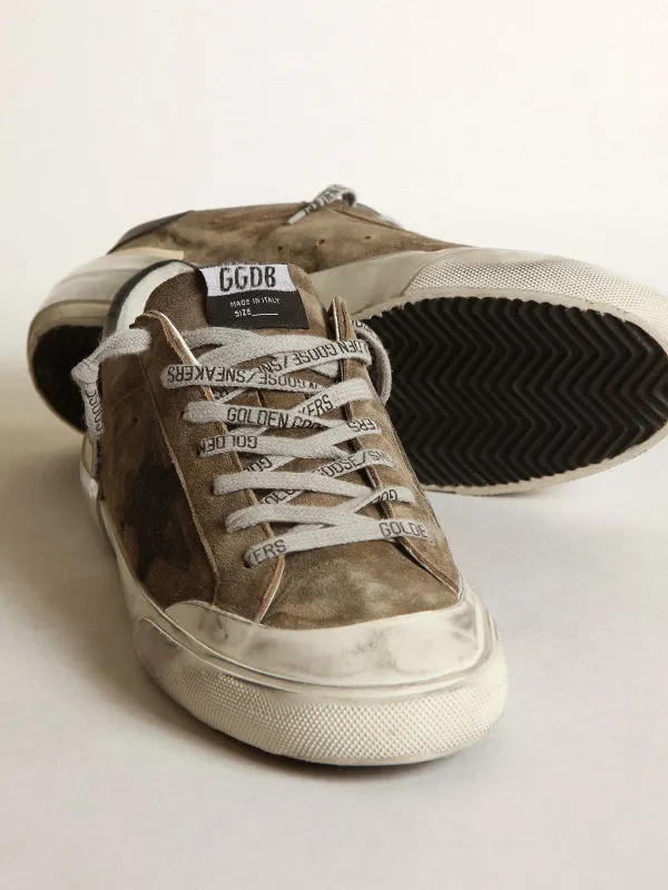 Golden Goose Super-Star (GMF00399.F003422.35800)
