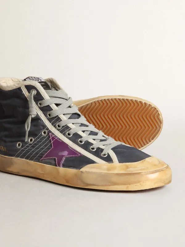 Golden Goose High-top Sneakers (GMF00409.F003466.50715)