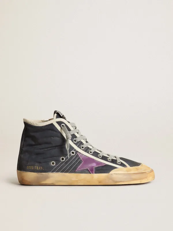 Golden Goose High-top Sneakers (GMF00409.F003466.50715)