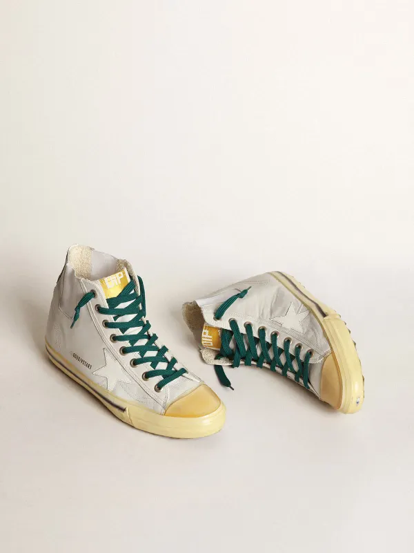 Golden Goose V-Star (GMF00420.F003871.10100)