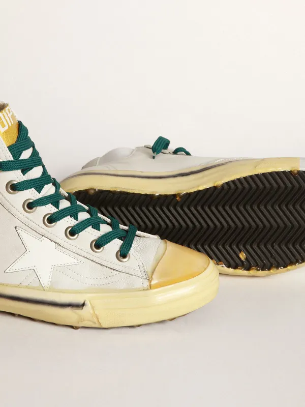 Golden Goose V-Star (GMF00420.F003871.10100)