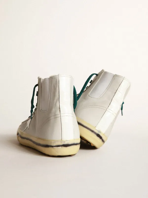 Golden Goose V-Star (GMF00420.F003871.10100)