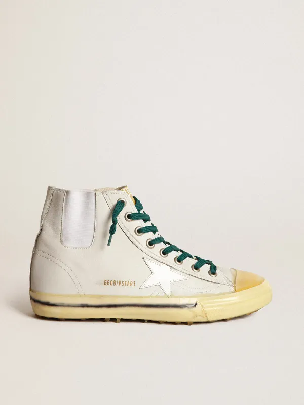 Golden Goose V-Star (GMF00420.F003871.10100)