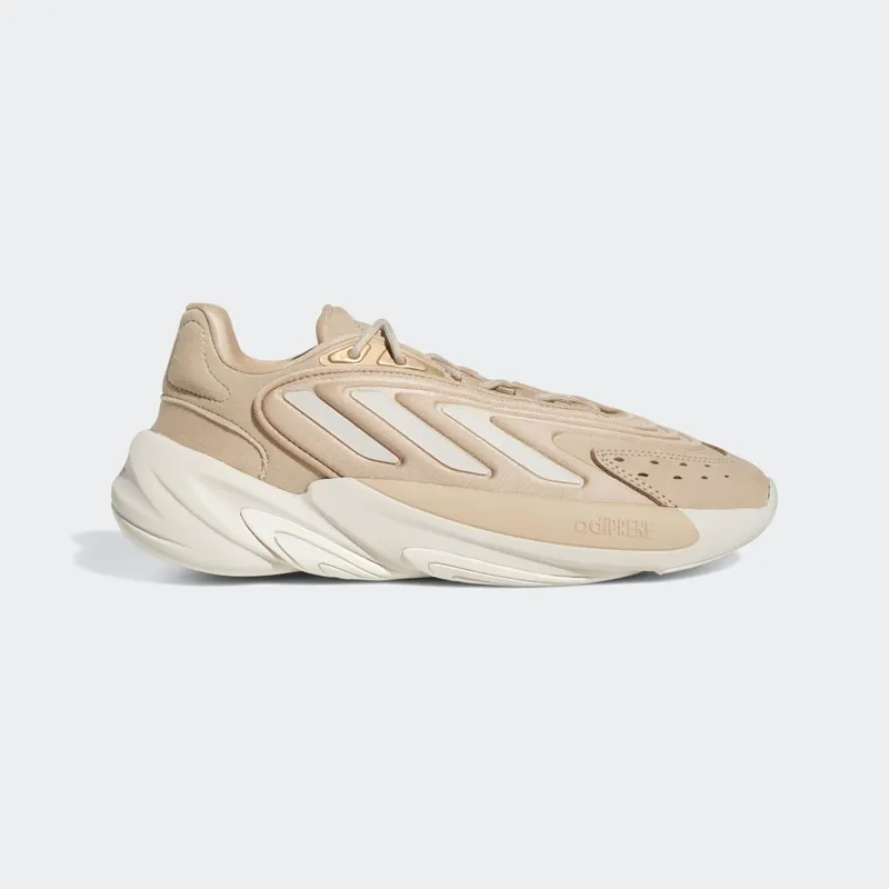 adidas OZELIA W Trace Khaki / Bliss / Chalk Pearl (GW1851)