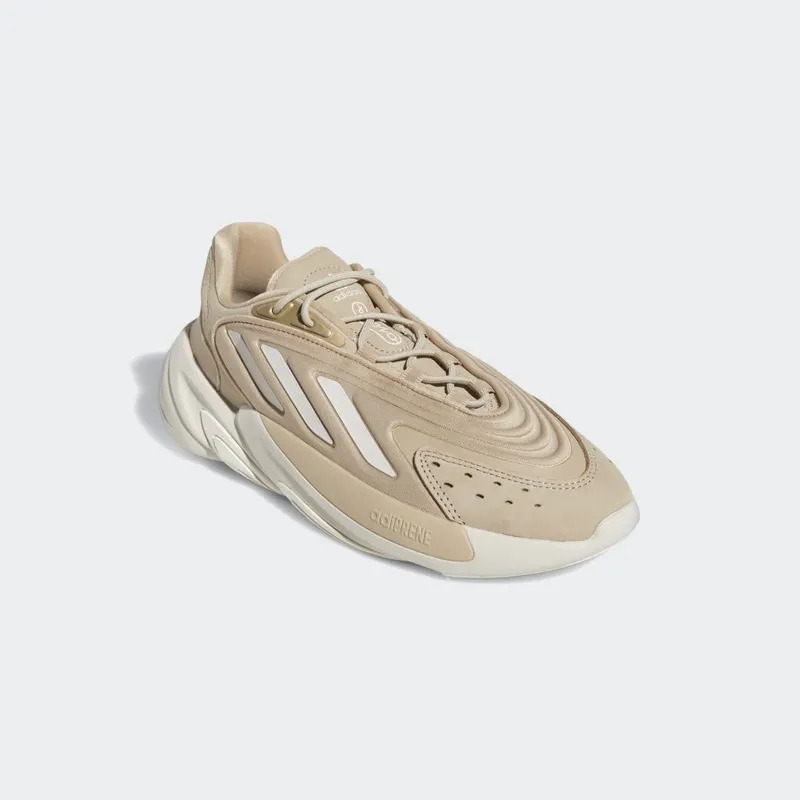 adidas OZELIA W Trace Khaki / Bliss / Chalk Pearl (GW1851)