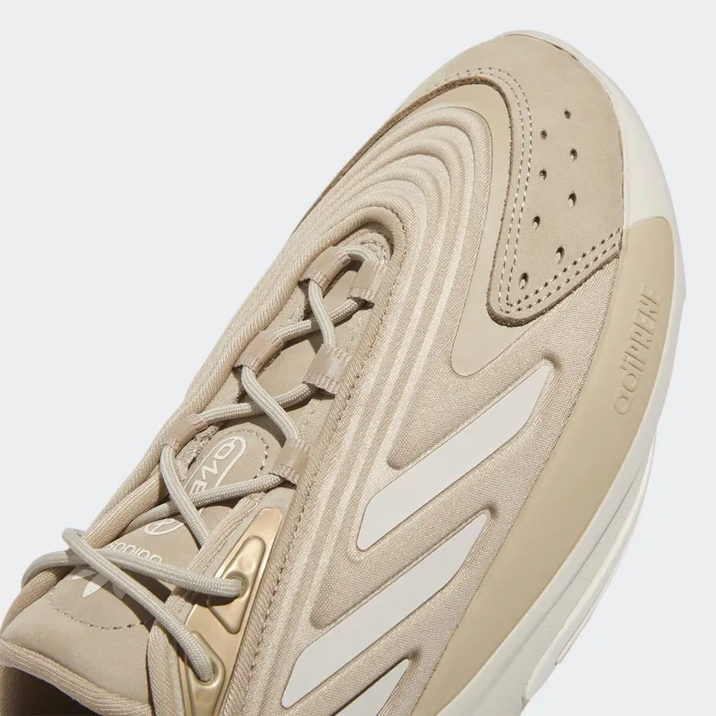 adidas OZELIA W Trace Khaki / Bliss / Chalk Pearl (GW1851)