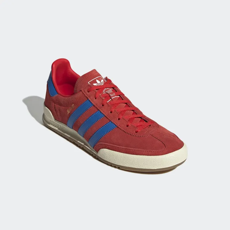 adidas Jeans Red / Bright Royal / Cloud White (GW5756)