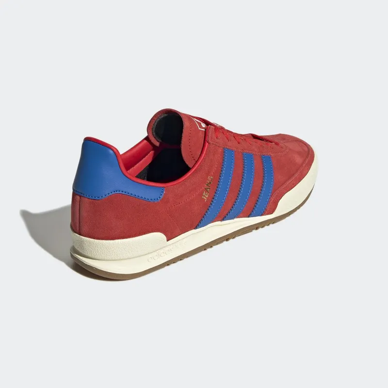adidas Jeans Red / Bright Royal / Cloud White (GW5756)