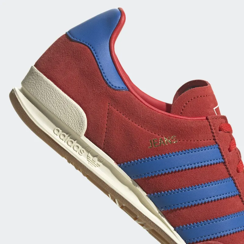 adidas Jeans Red / Bright Royal / Cloud White (GW5756)