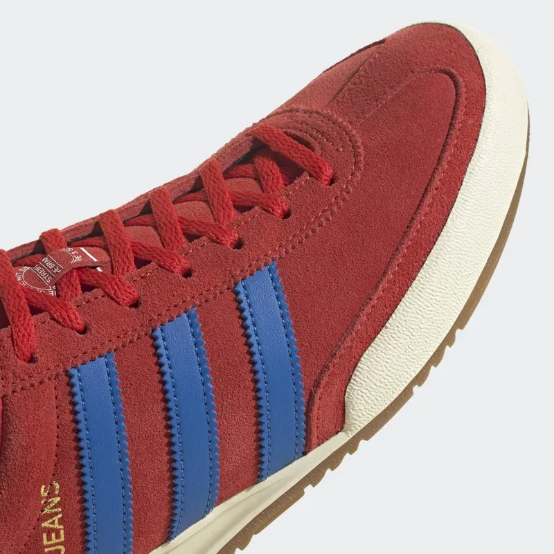 adidas Jeans Red / Bright Royal / Cloud White (GW5756)