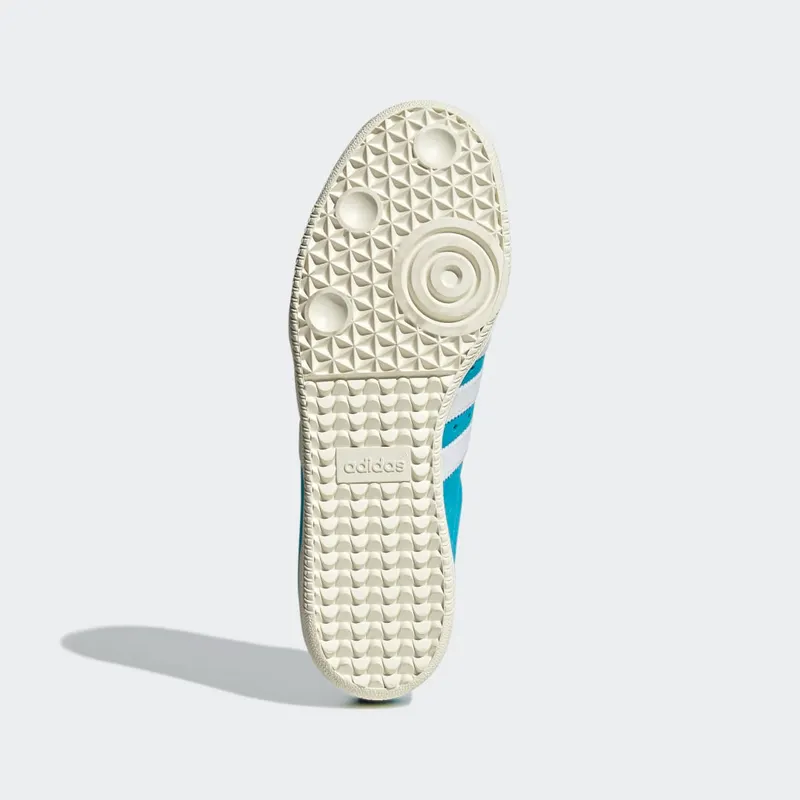 adidas Padiham Blue Glow / Core White / Off White (GW5761)
