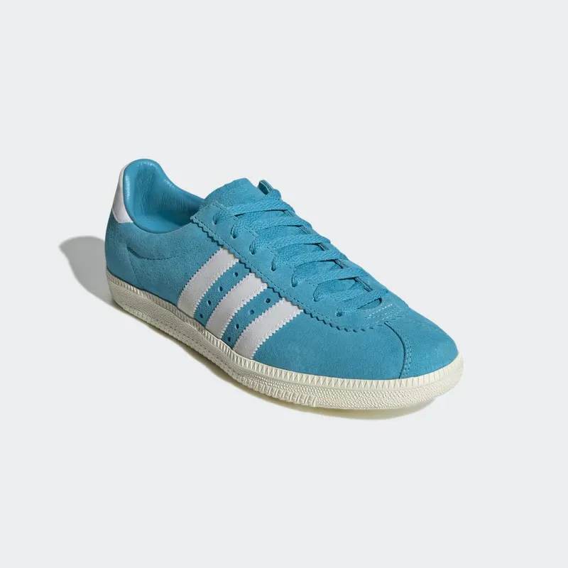 adidas Padiham Blue Glow / Core White / Off White (GW5761)