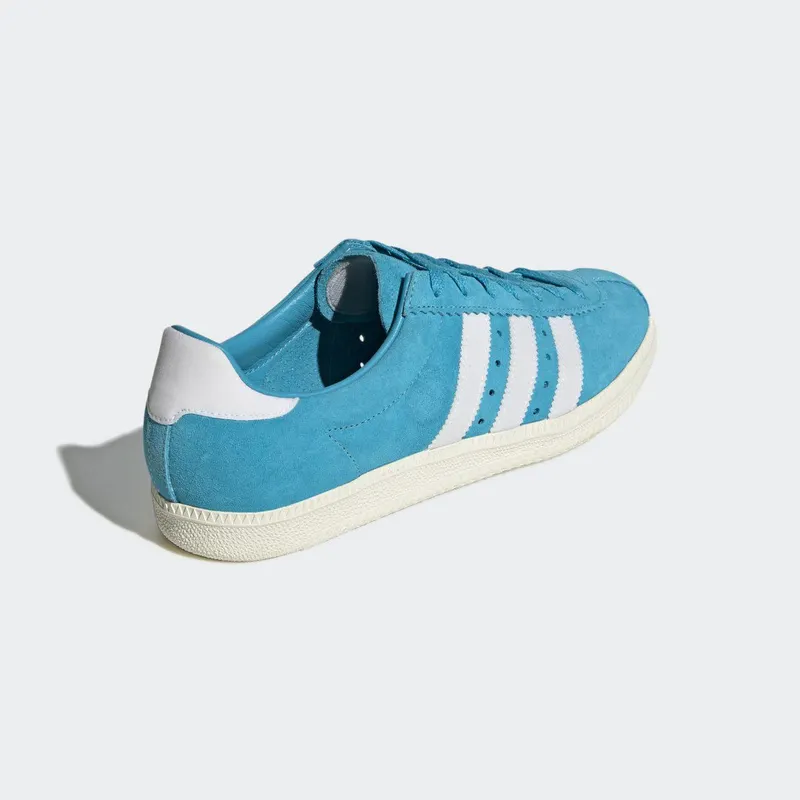 adidas Padiham Blue Glow / Core White / Off White (GW5761)