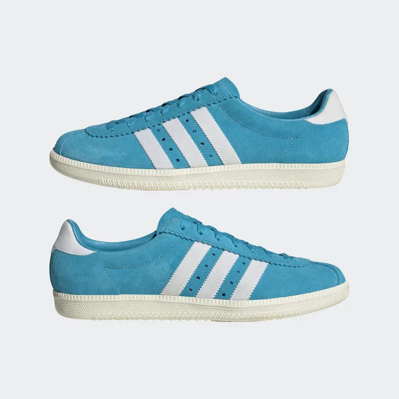 adidas Padiham Blue Glow / Core White / Off White (GW5761)