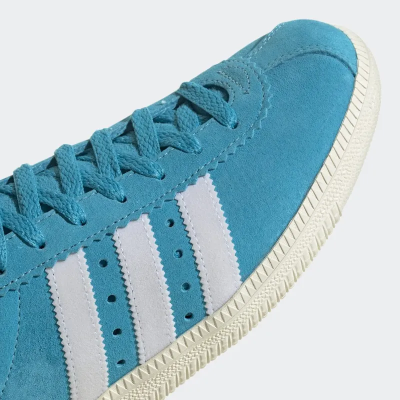 adidas Padiham Blue Glow / Core White / Off White (GW5761)