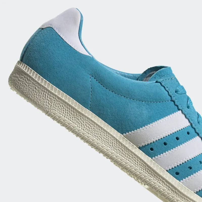 adidas Padiham Blue Glow / Core White / Off White (GW5761)