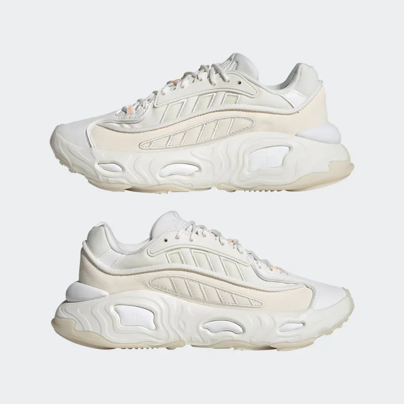 adidas OZNOVA Cloud White / Ecru Tint / Wonder White (GW6819)