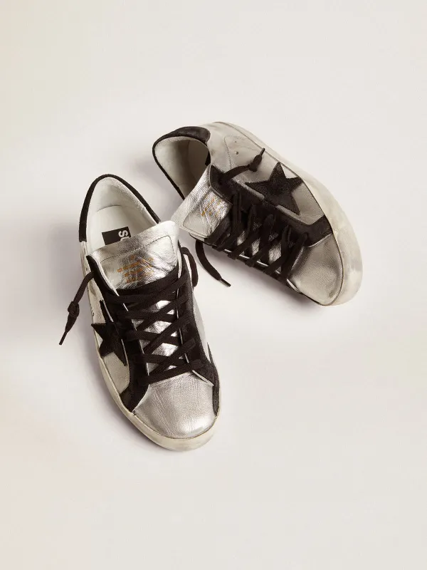 Golden Goose Super-Star (GWF00101.F000312.60246)